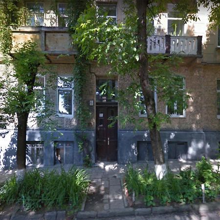 Apartment On Khorvatska Street Lviv Ngoại thất bức ảnh